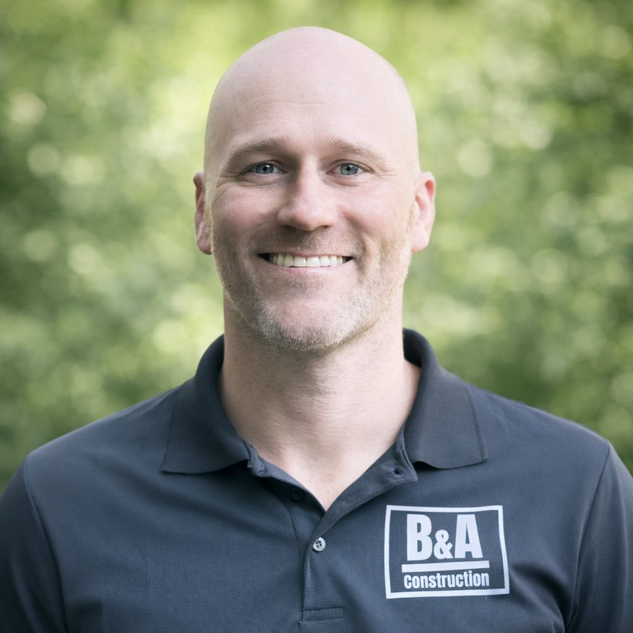 Aaron Black